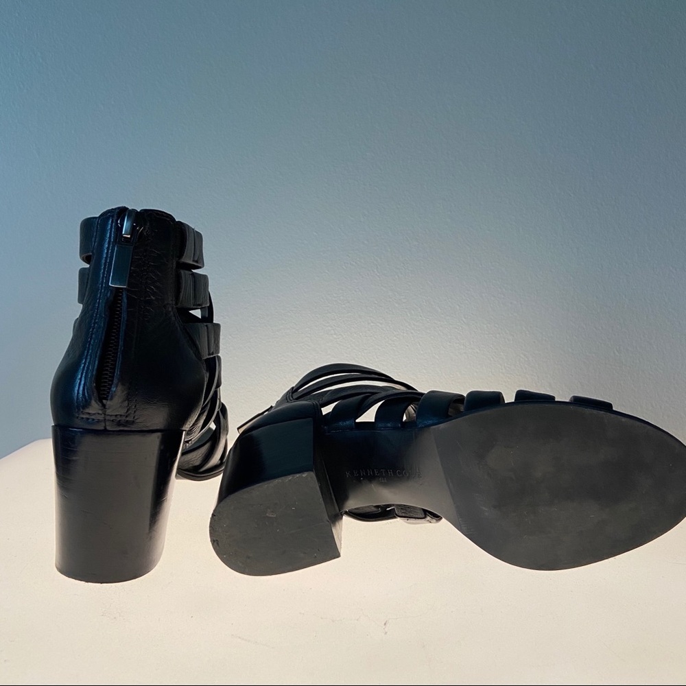 Kenneth Cole Heels - Picture 5 of 5